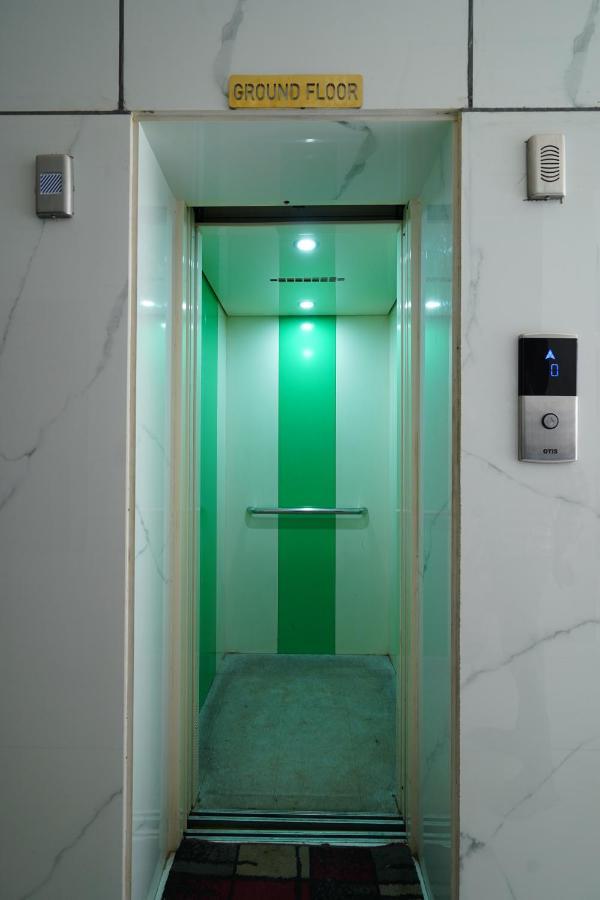 Hotel New Sundaram 150 Mtrs From Dargah Ajmer Ngoại thất bức ảnh