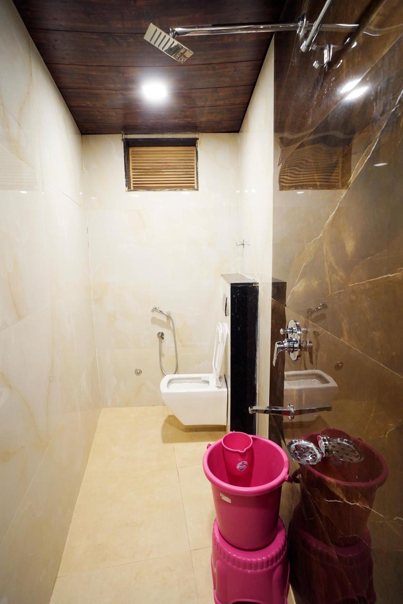 Hotel New Sundaram 150 Mtrs From Dargah Ajmer Ngoại thất bức ảnh